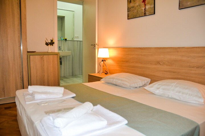 Piccolo Casa Bella Hotel in Tbilisi