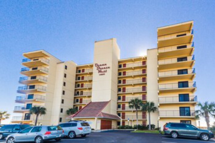 Ocean Breeze East