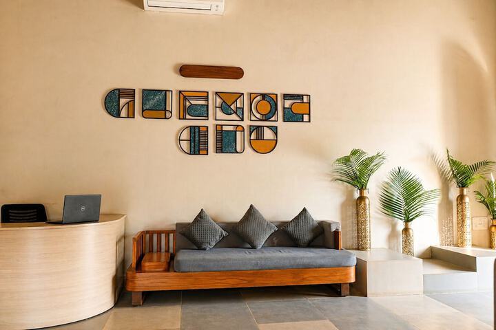 Hotel Interior 2 of 106
