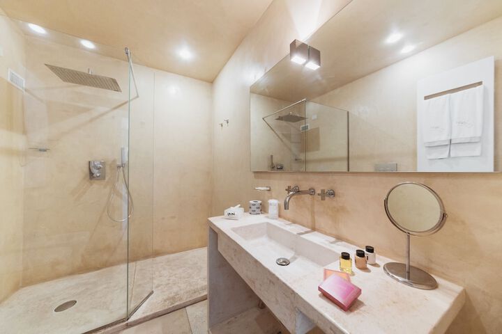 Bath Amenities
