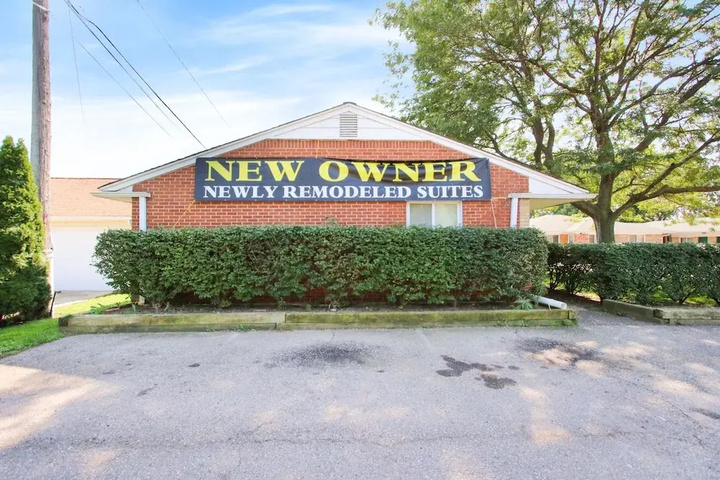 Image of Lakeview Motel