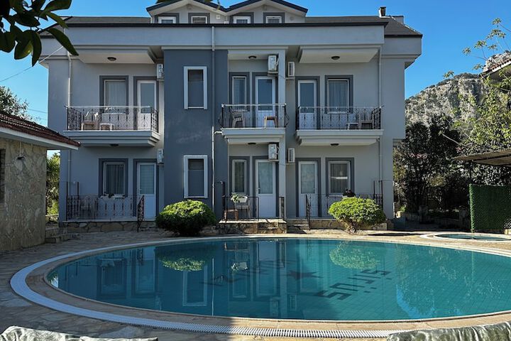 Hotel 58 of 62