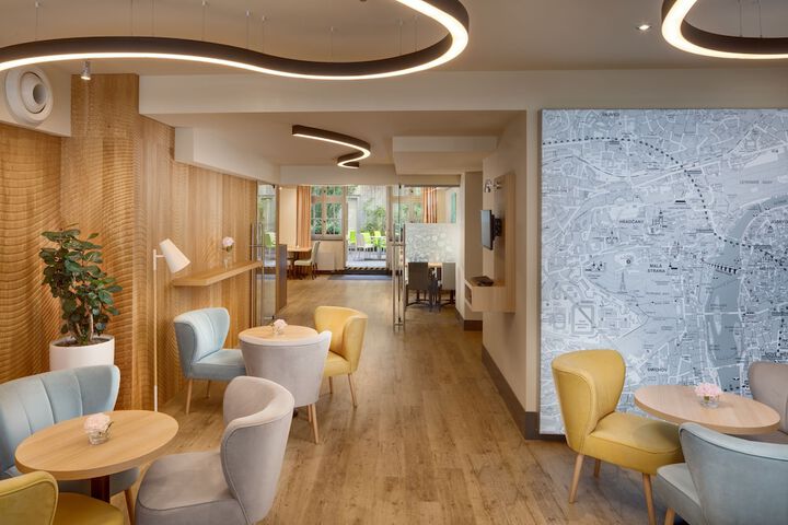 Lobby Photos