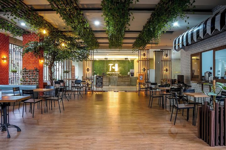 Cafe