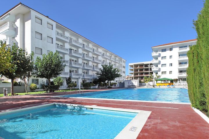 Pool to Cool