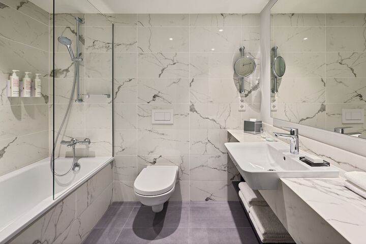Bath Interior