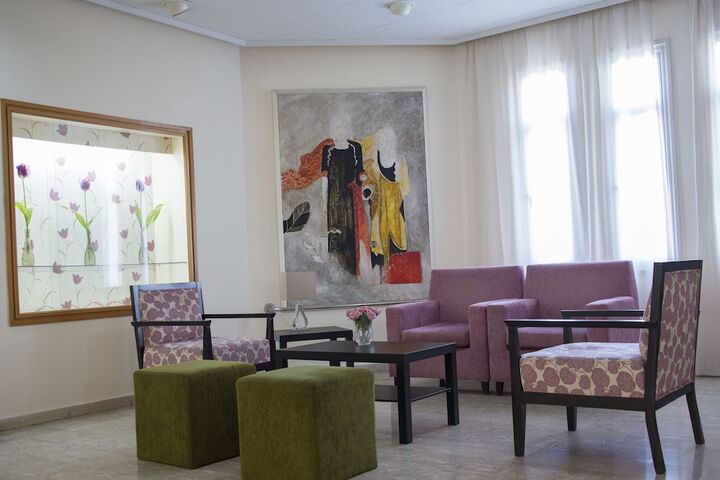 Lobby Photos