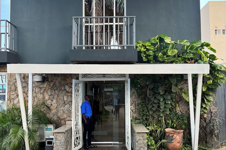 The Classio Hotel by House J