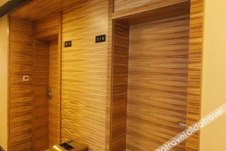 Chenxin Hotel