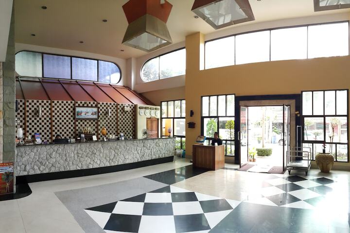 Hotel 3 of 59