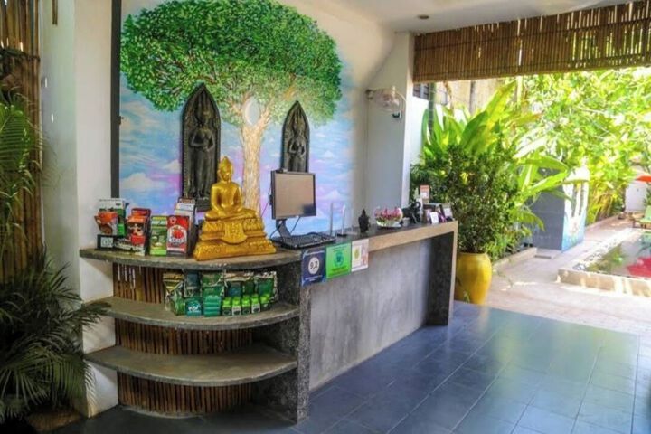 siem reap 9 rooms