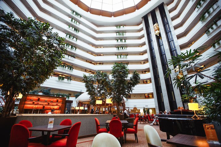 Hotel Interior 4 of 82