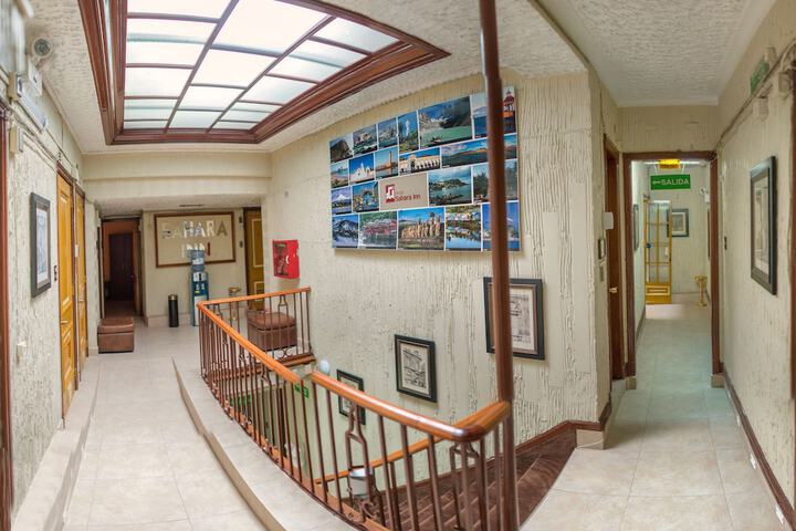 Hotel Interior 42 of 45
