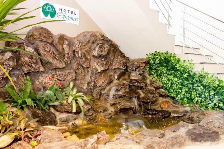 Hotel 59 of 61