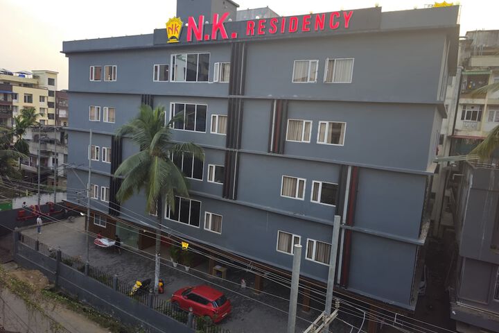 Hotel 9 of 9
