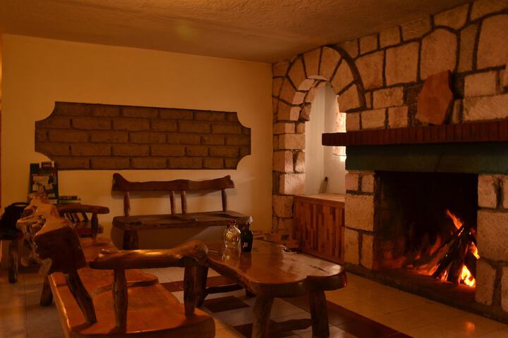 Hotel Interior 7 of 53