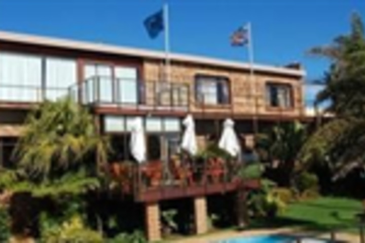 Fitness Center Photo