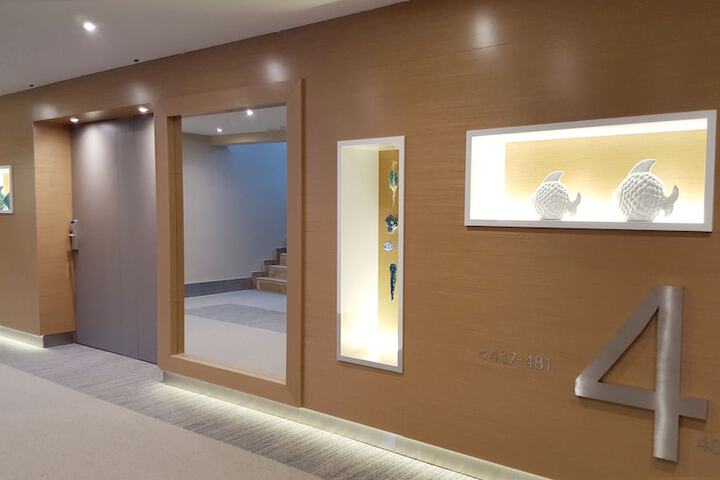 Hotel Interior 115 of 153