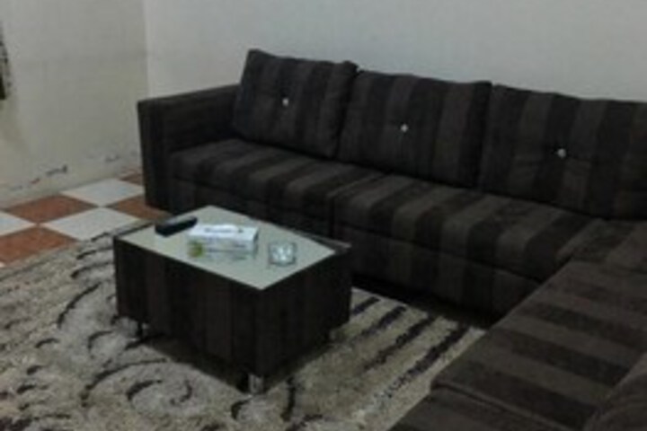 Fitness Facility Photos