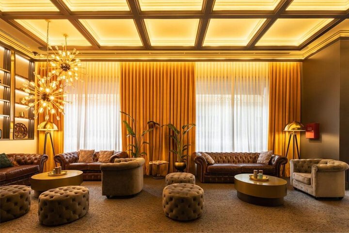 Hotel Interior 15 of 97