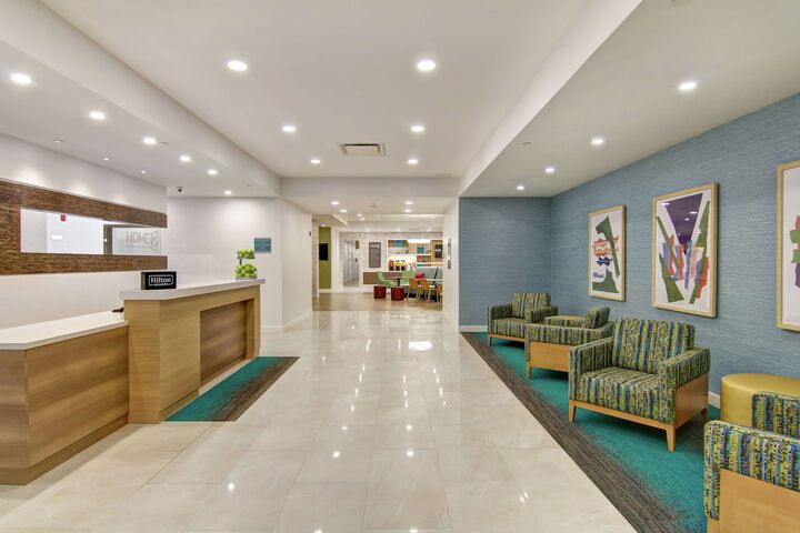 Hotel Interior 4 of 65