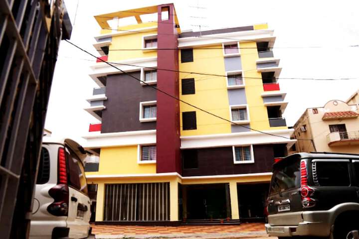 Hotel 1 of 7