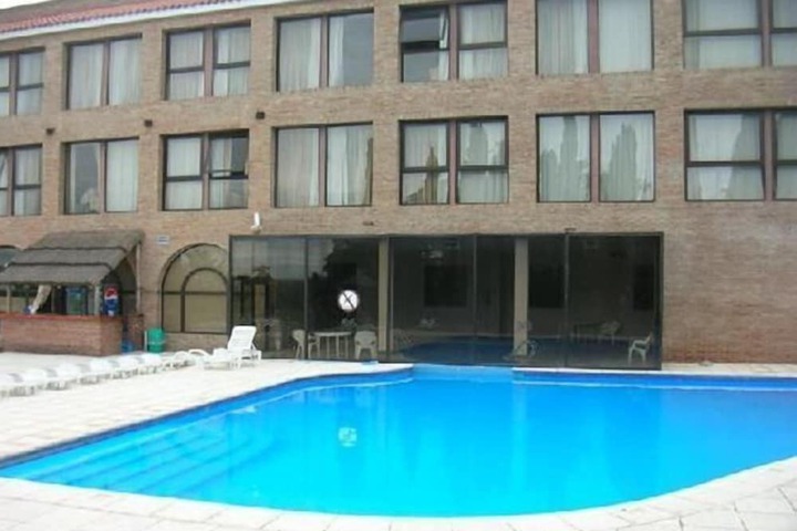 Pool to Cool