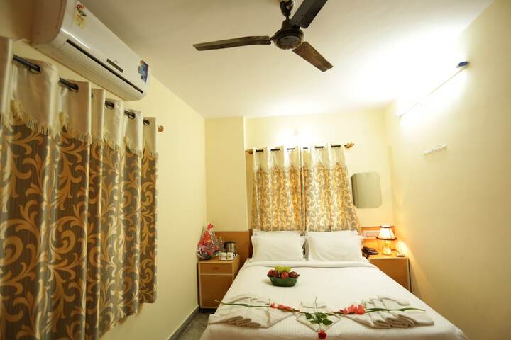 Room Interior