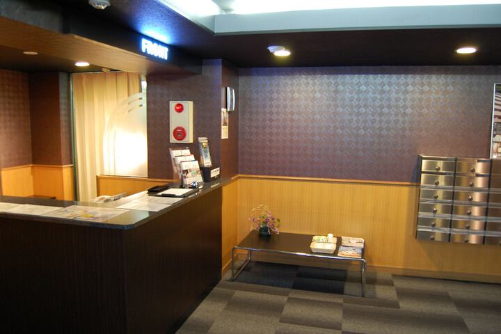 Hotel Interior 3 of 23