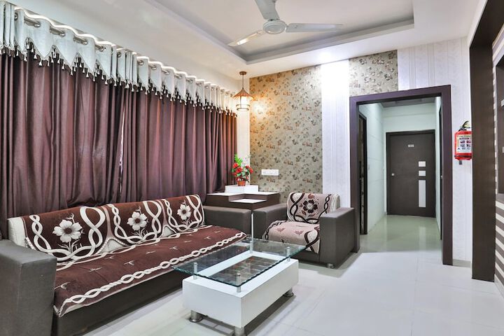 Hotel Interior 6 of 19