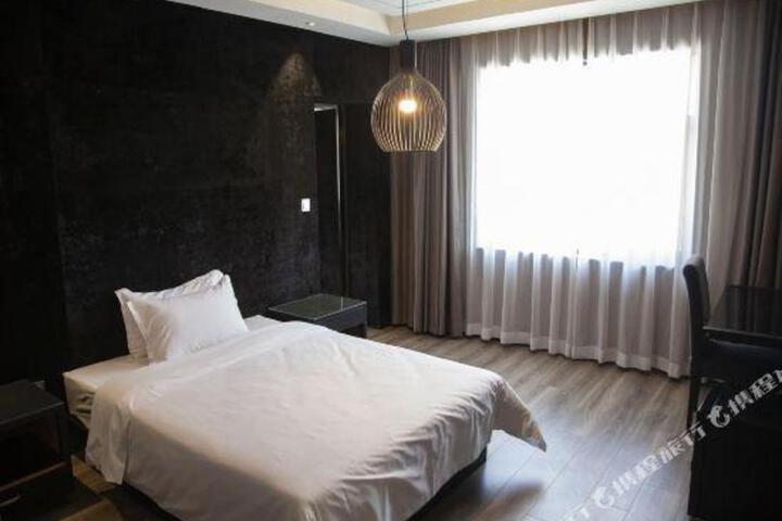 Hanting Youjia Hotel (Dengfeng Bus Terminal)