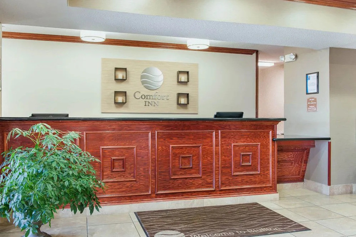 Photo of Holiday Inn Express Bluffton
