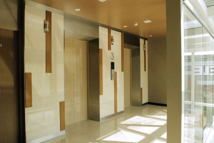 Fitness Center Photo