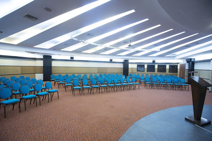 Meeting 140 of 164