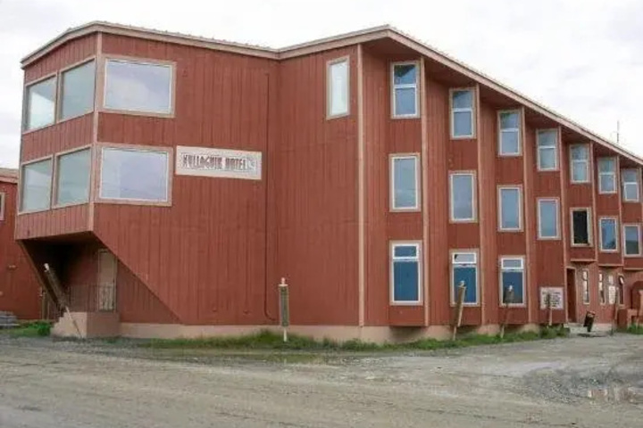 Photo of Nullagvik Hotel