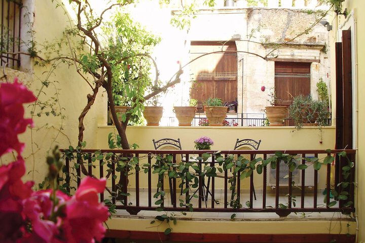 Terrace/Patio 19 of 38