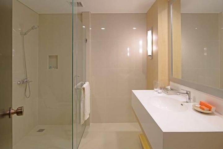Bath Amenities