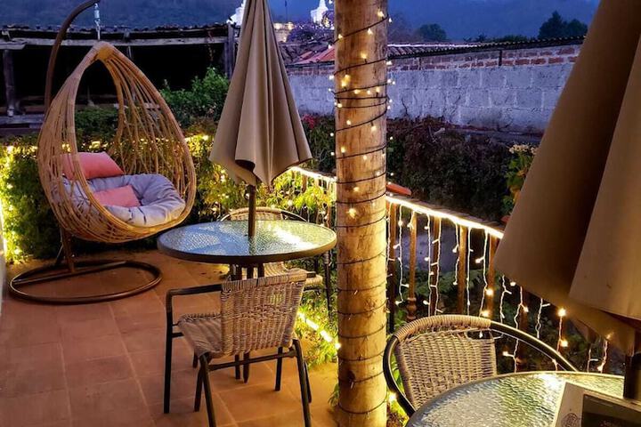 Terrace/Patio 38 of 39