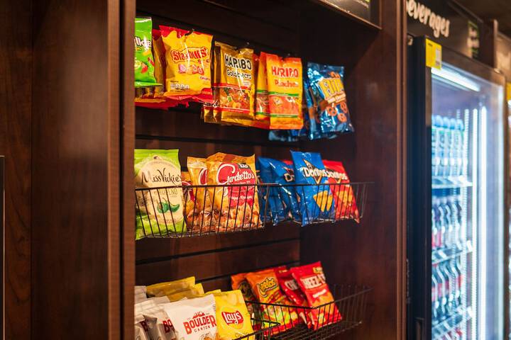 Hotel Interior 3 of 77