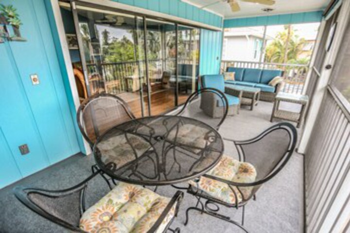 Terrace/Patio 3 of 23