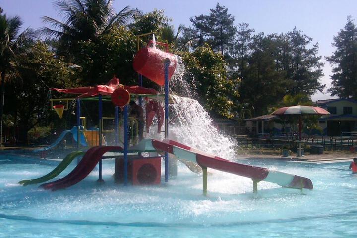 Fitness Center Photo