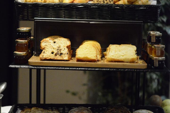 Breakfast/Coffee Service 30 of 57