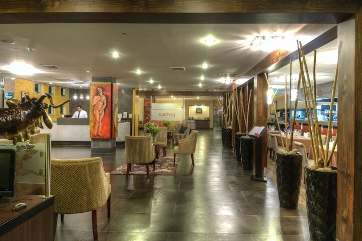 Hotel Interior 3 of 97