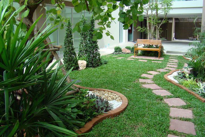 Outside Photo