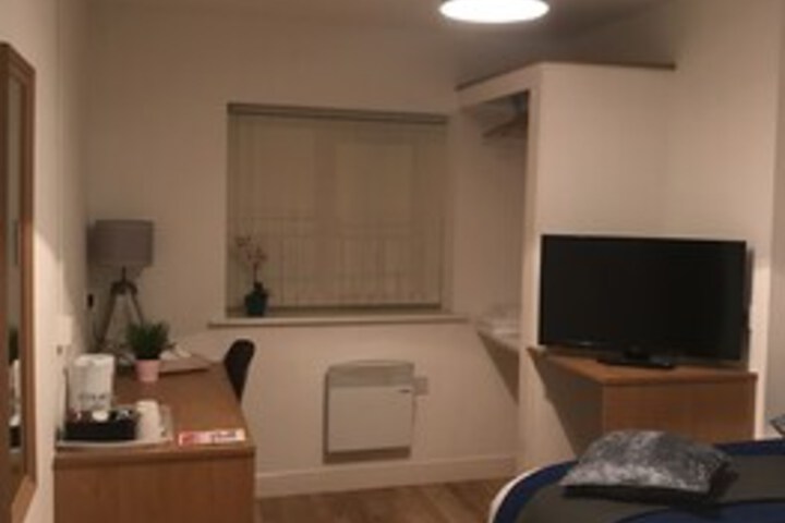 Wright Place Serviced Rooms