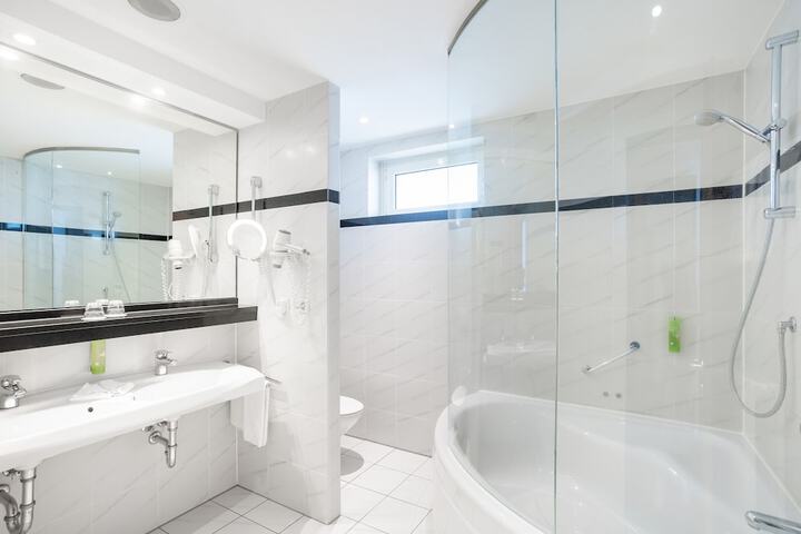 Bath Amenities