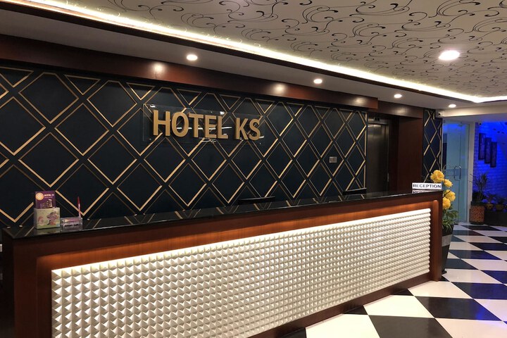 Hotel Interior 3 of 29