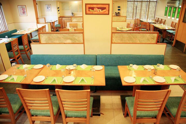 Restaurants