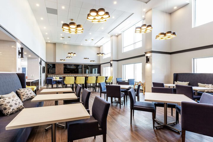 Restaurants