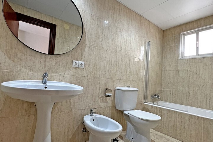 Bathroom Vanities